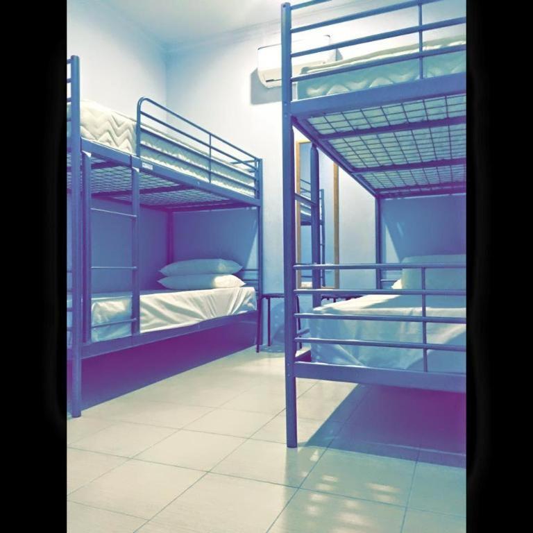 فندق ذا سيكند روم راناوْ المظهر الخارجي الصورة